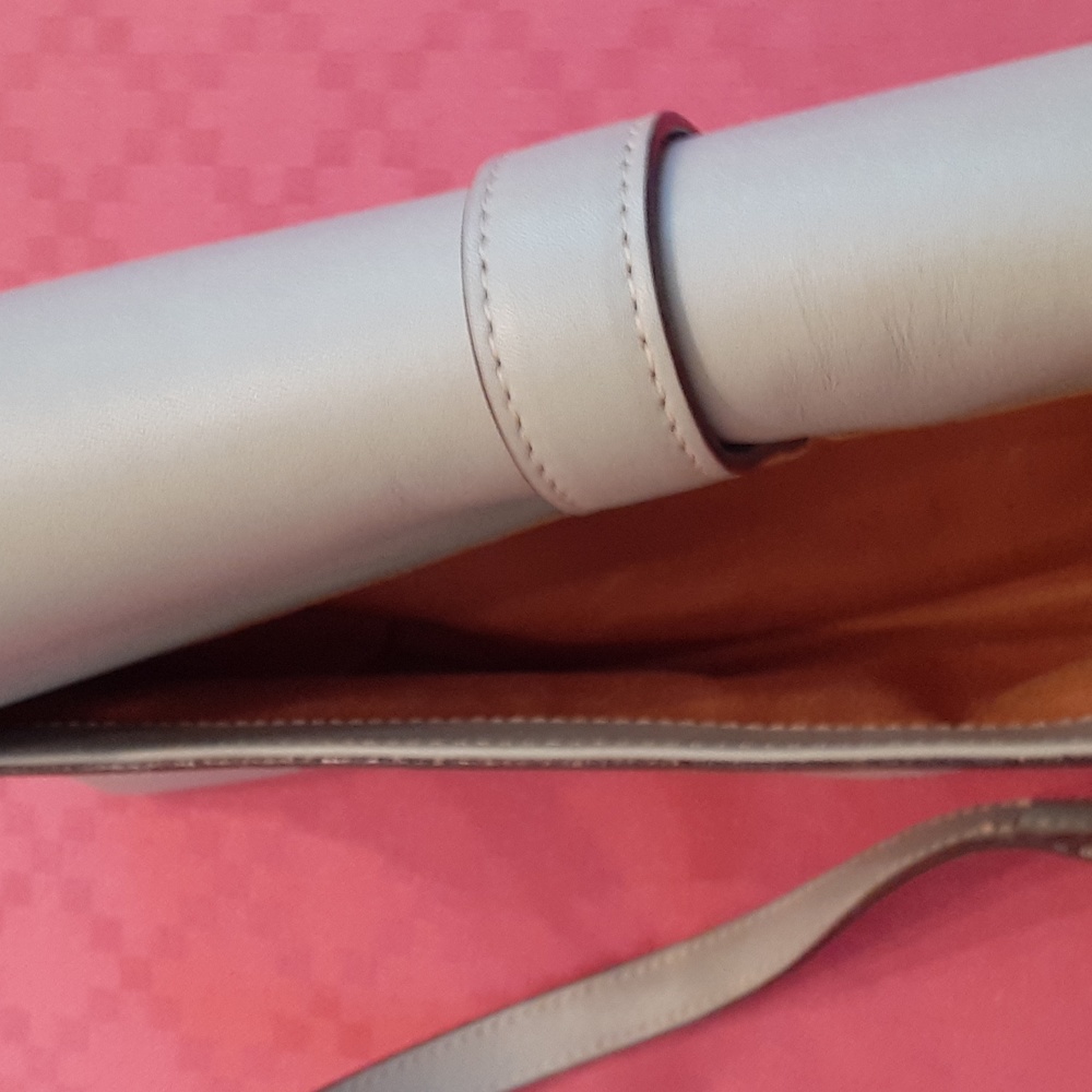Ellen Tracy shoulder bag - Picture 10 of 15